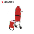 DW-F009 CE&ISO Approved folding stretcher trolley price in India